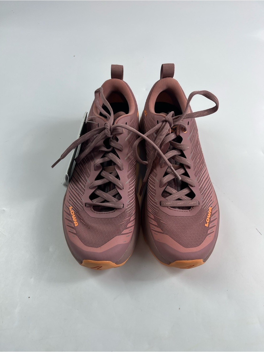 Lowa Womens Amplux Trail Running Shoes Size 6
